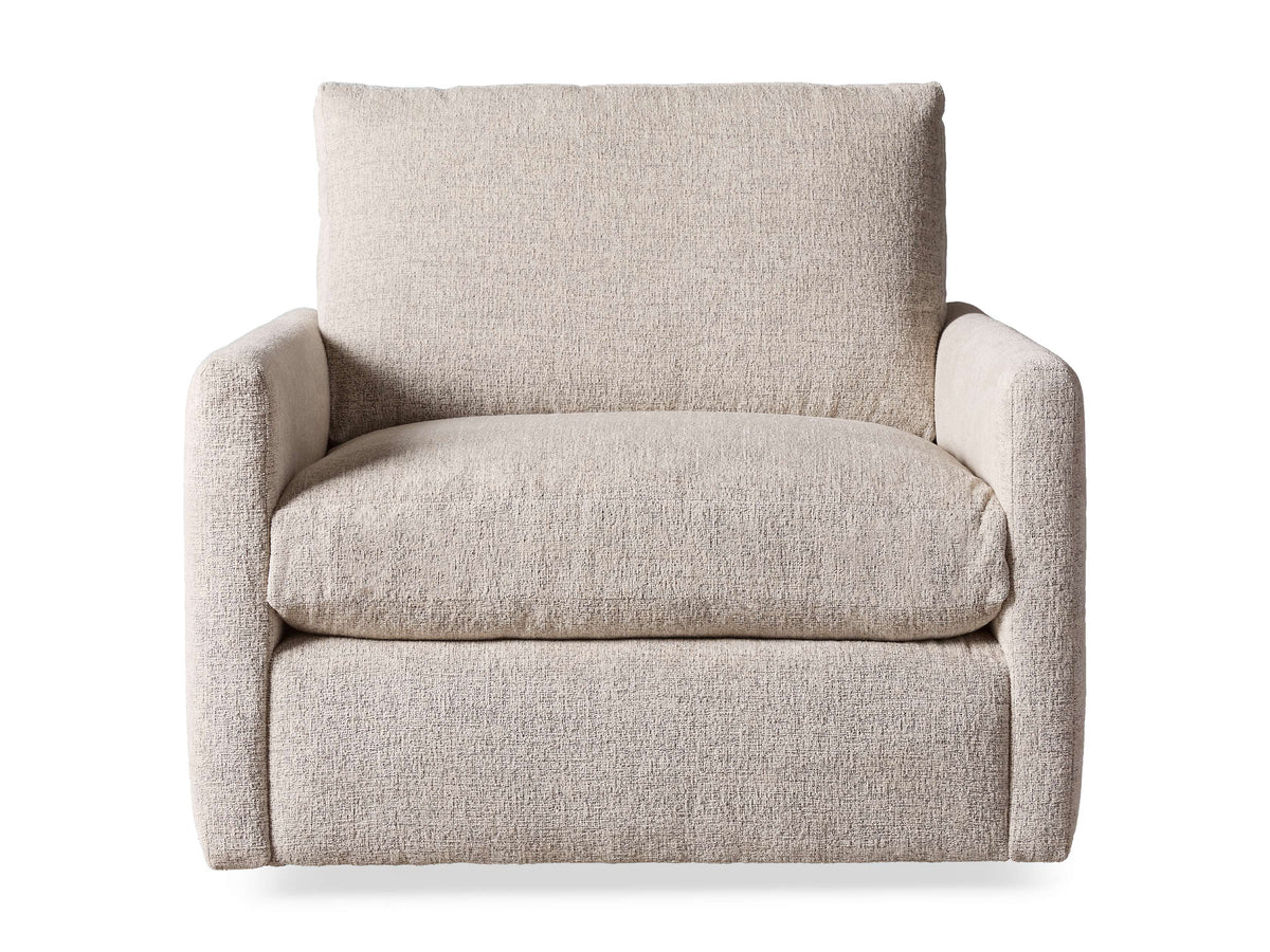Kipton Swivel Chair
