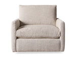Kipton Swivel Chair
