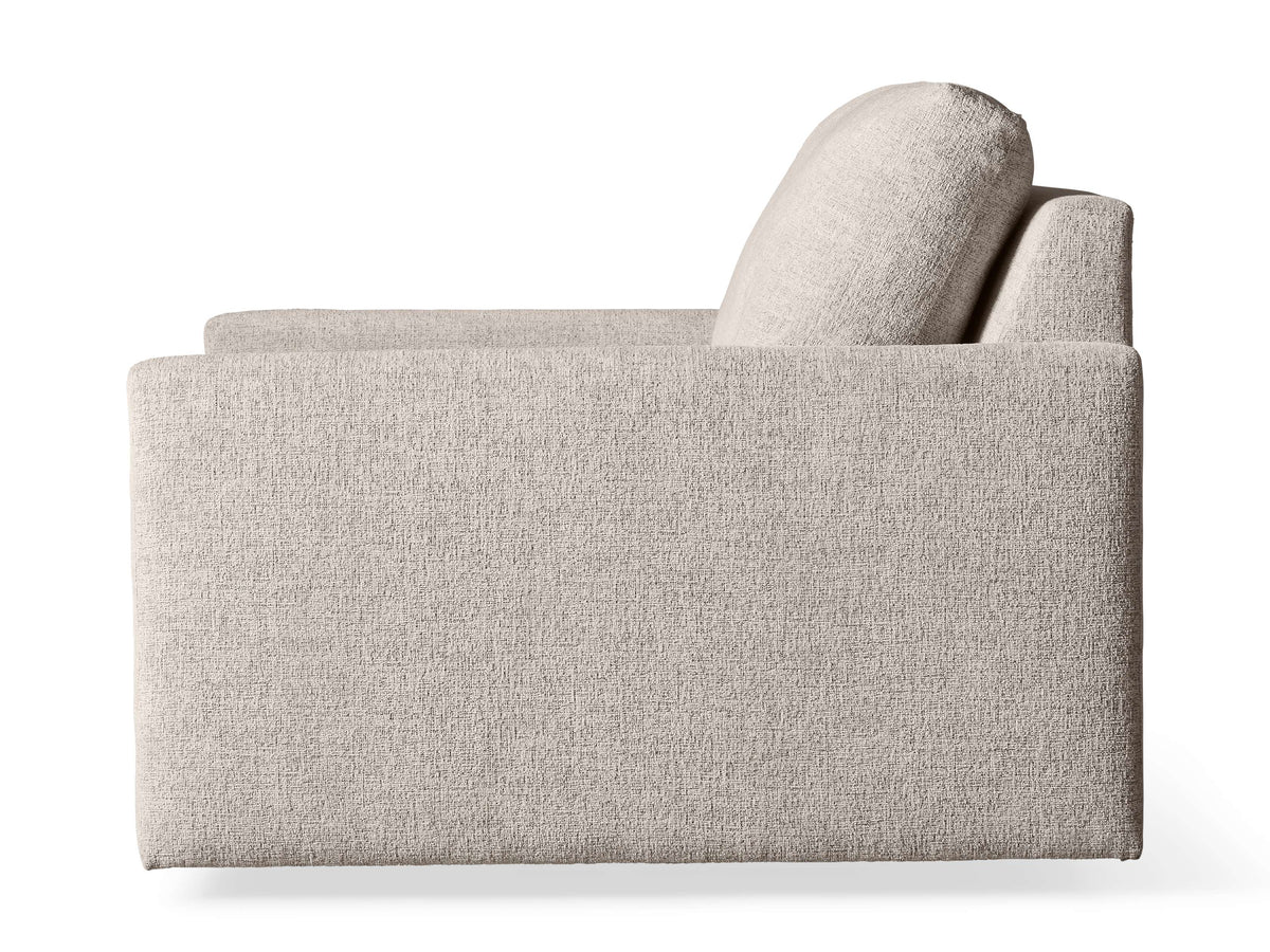 Kipton Swivel Chair