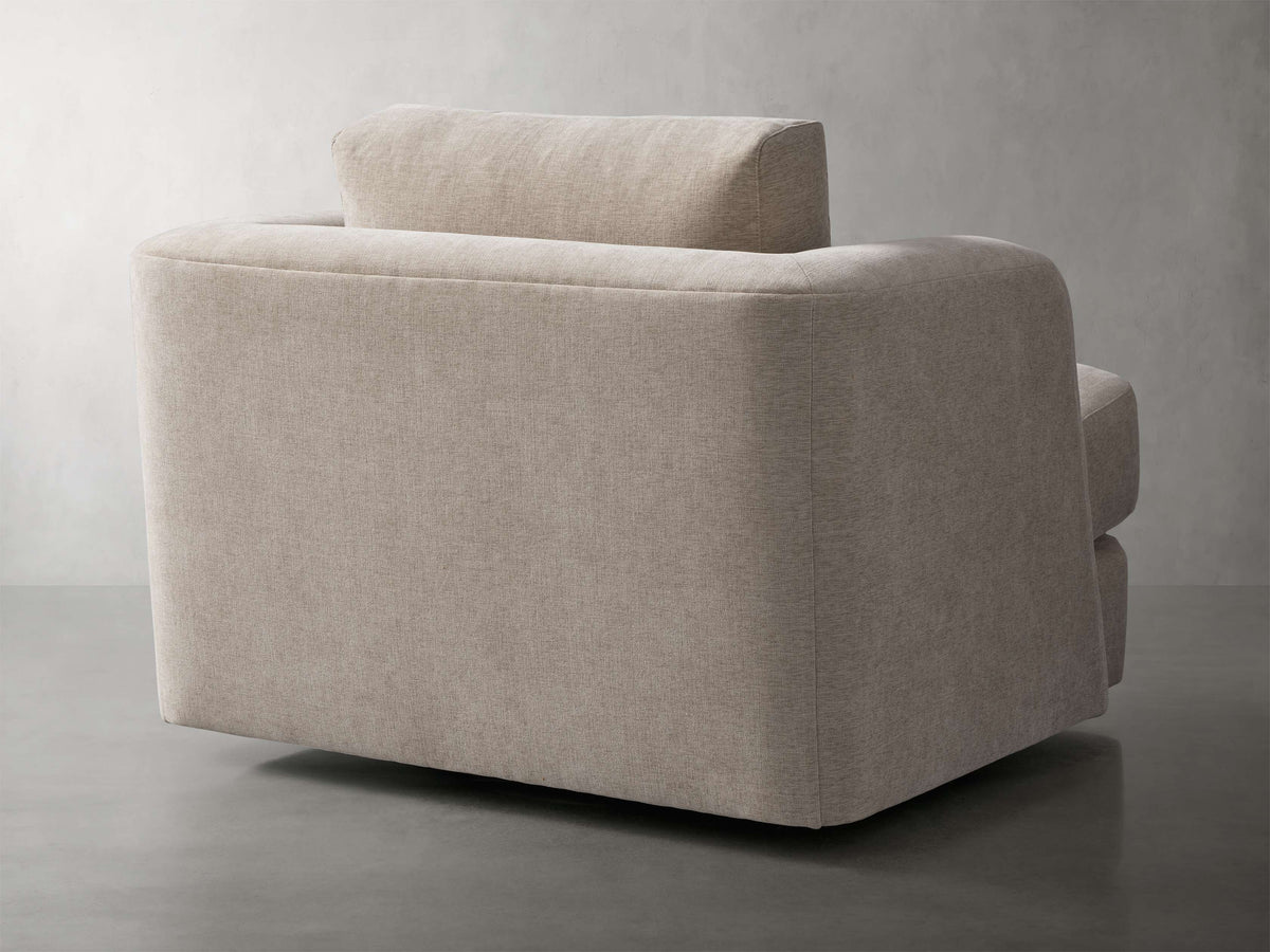 Kayden Swivel Chair