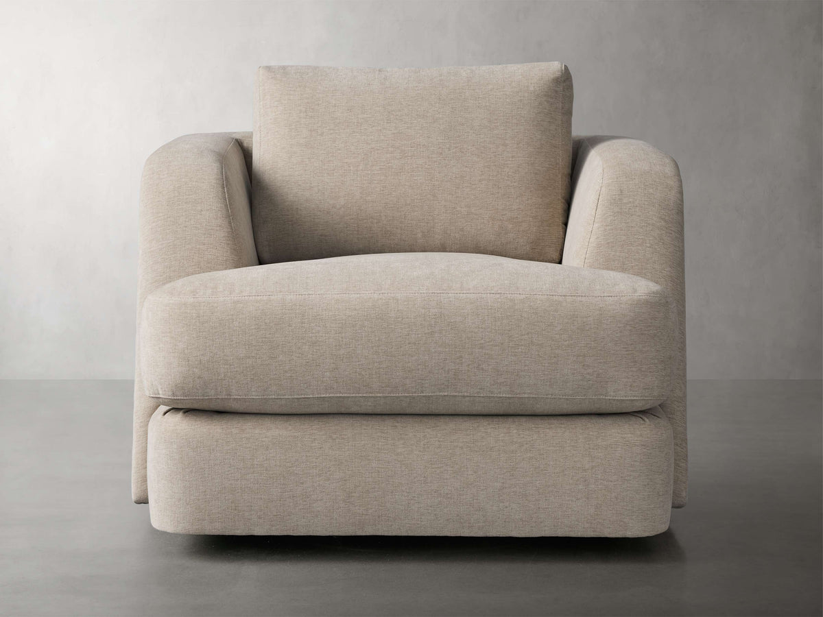 Kayden Swivel Chair