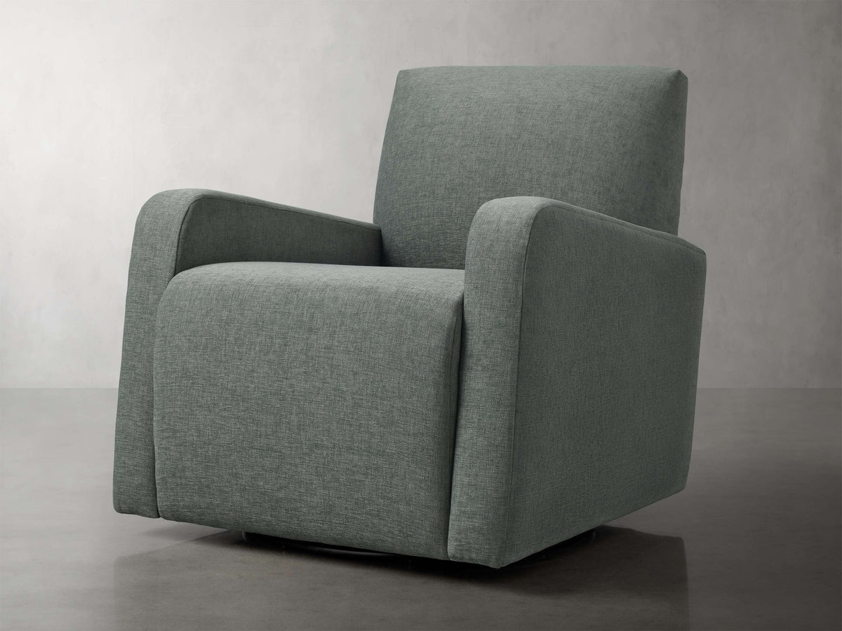 Kershaw Swivel Chair