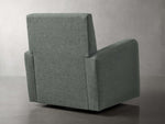Kershaw Swivel Chair