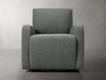 Kershaw Swivel Chair