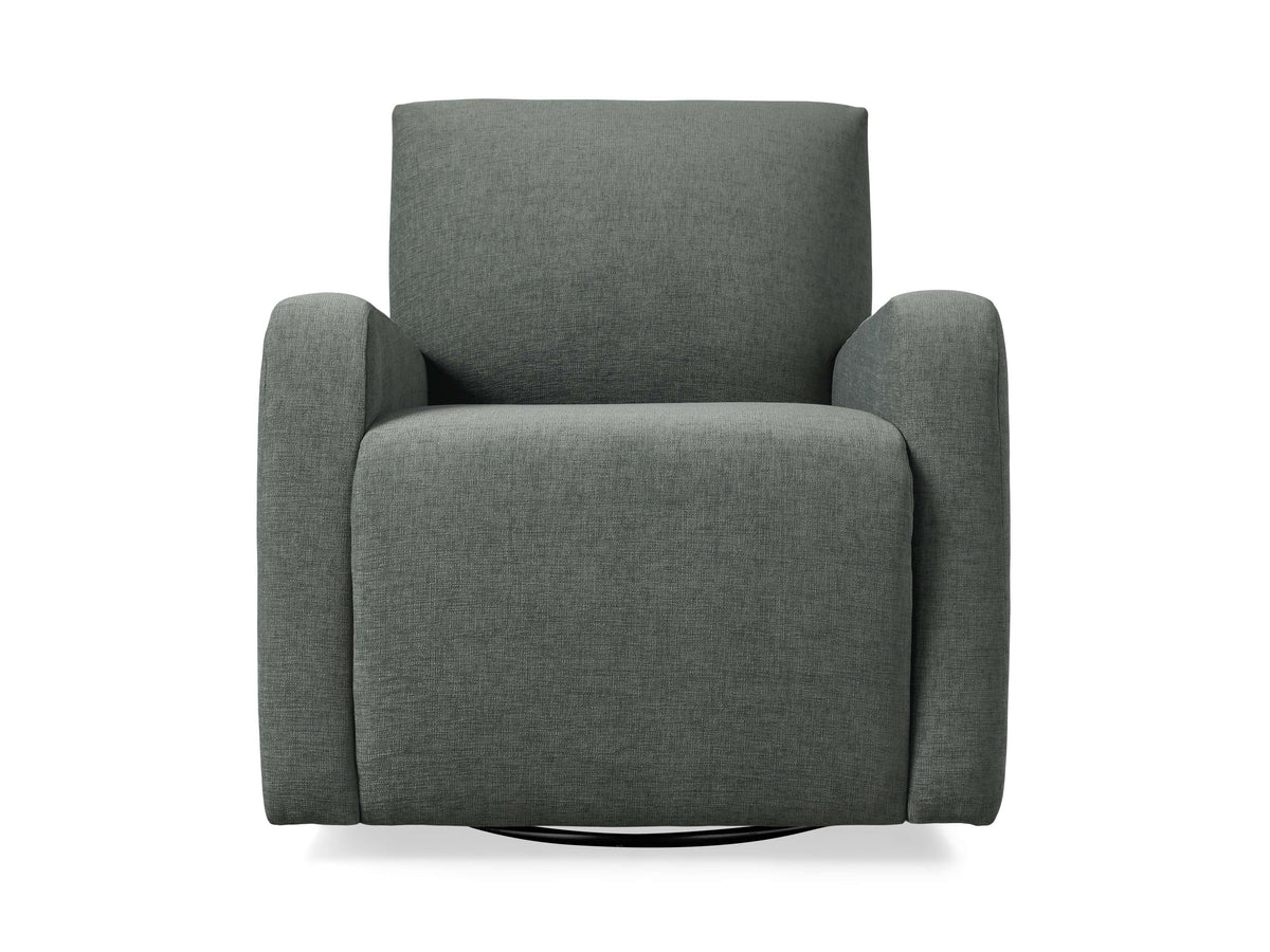 Kershaw Swivel Chair