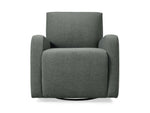 Kershaw Swivel Chair