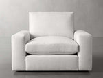 Kipton Wide Arm Chair