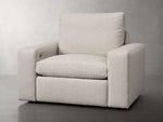 Kipton Wide Arm Motion Recliner
