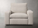 Kipton Wide Arm Motion Recliner