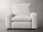 Kipton Wide Arm Motion Recliner