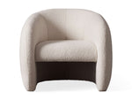 Fresno Floating Seat Chair