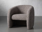 Fresno Floating Seat Chair