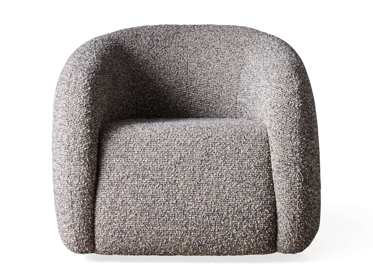 Fresno Swivel Chair