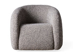 Fresno Swivel Chair