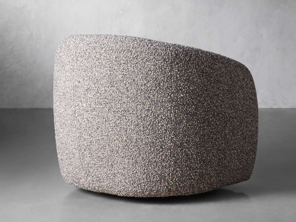 Fresno Swivel Chair