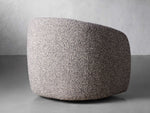 Fresno Swivel Chair