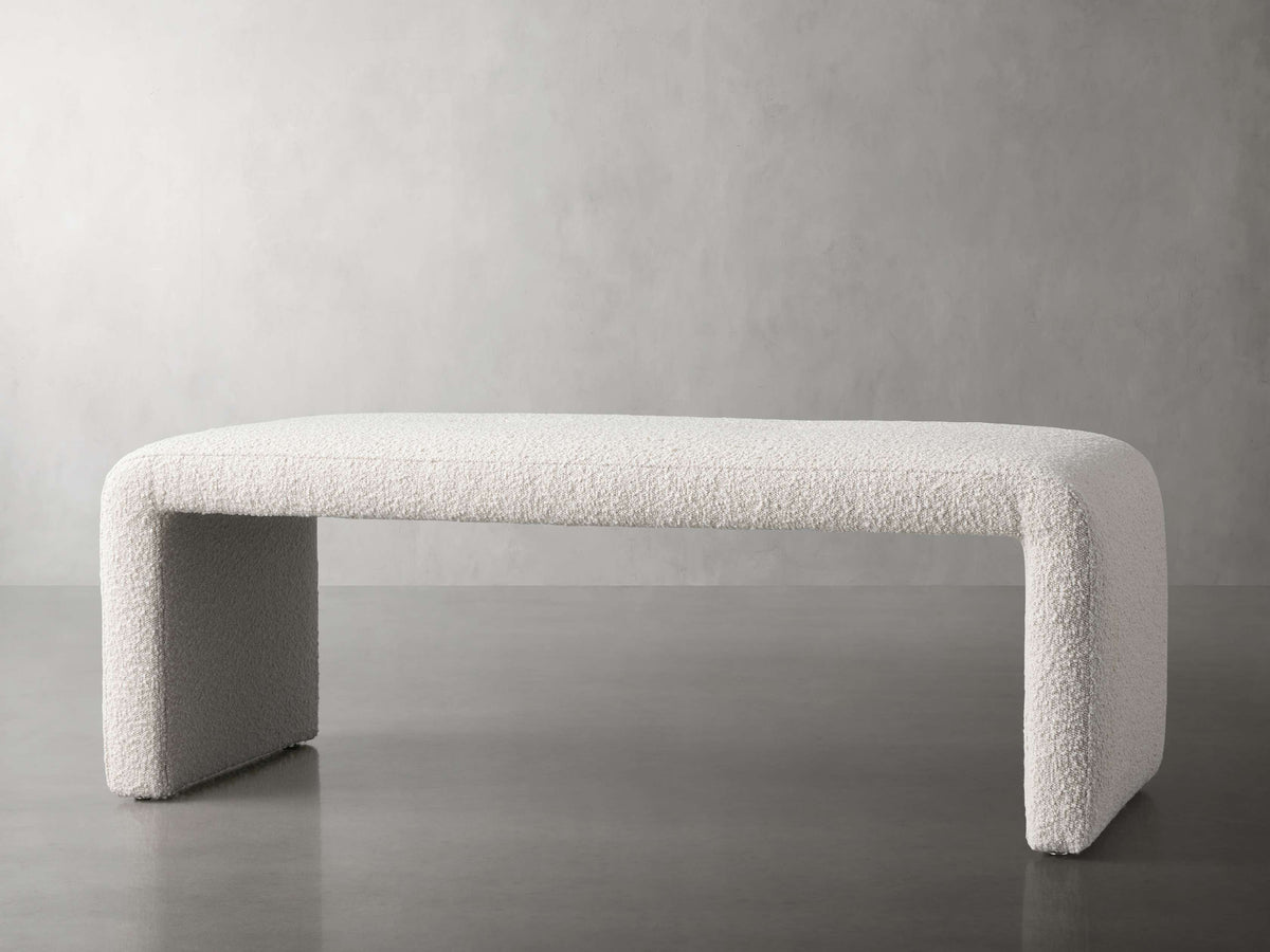 Ryan Bench