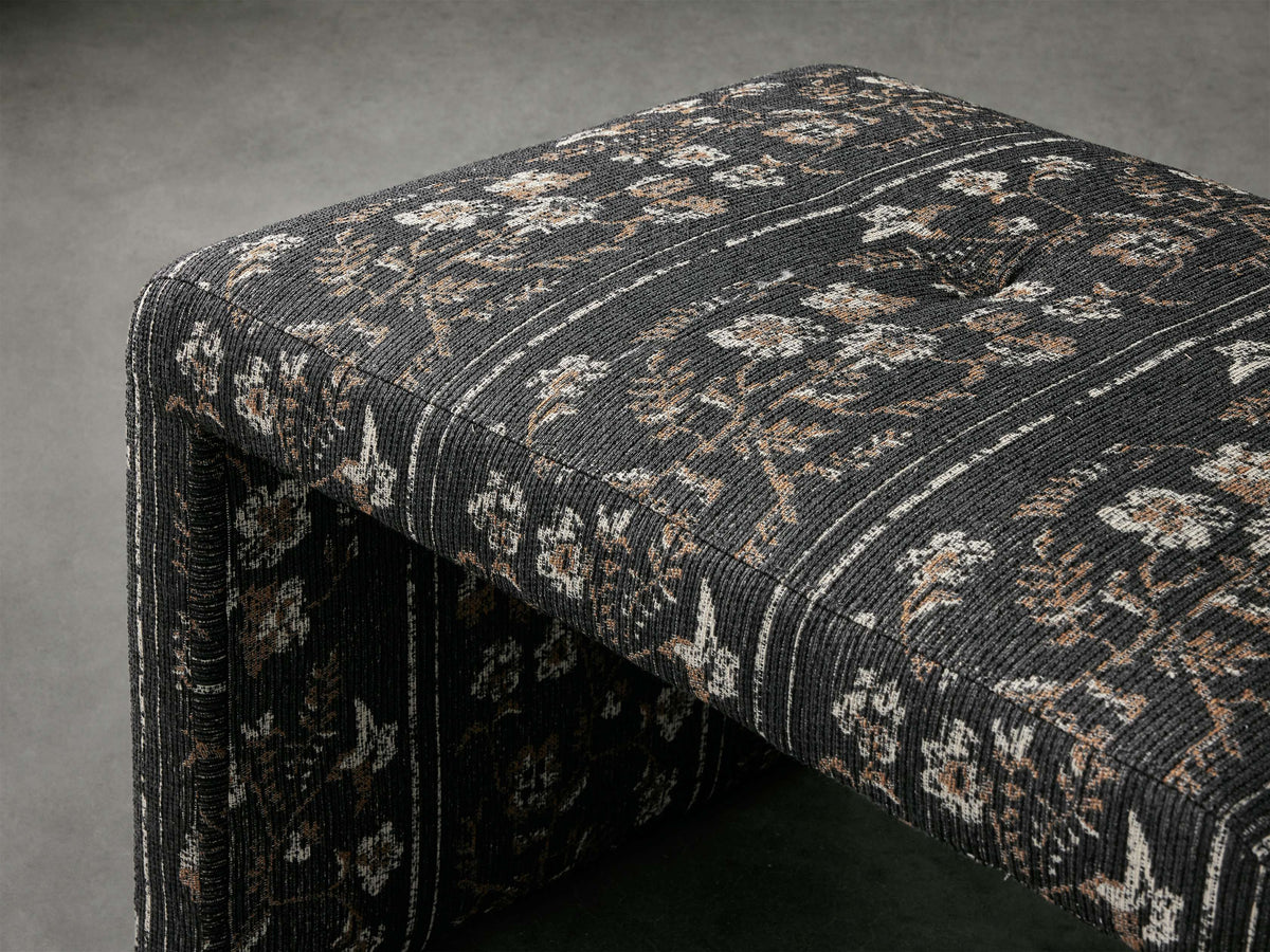 Ryan Ottoman
