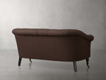 Tangier Settee