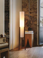 Zen Floor Lamp 10.2"