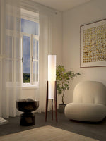 Zen Floor Lamp 10.2"