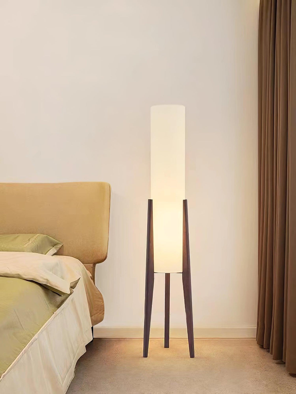 Zen Floor Lamp 10.2"
