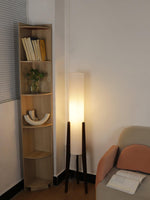 Zen Floor Lamp 10.2"