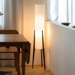 Zen Floor Lamp 10.2"