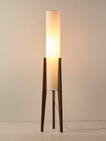 Zen Floor Lamp 10.2"