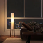 Zen Floor Lamp 10.2"