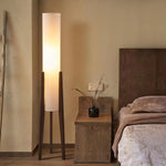 Zen Floor Lamp 10.2"