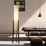 Zen Floor Lamp 10.2"