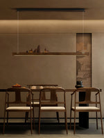 Zen Ridge Pendant Light