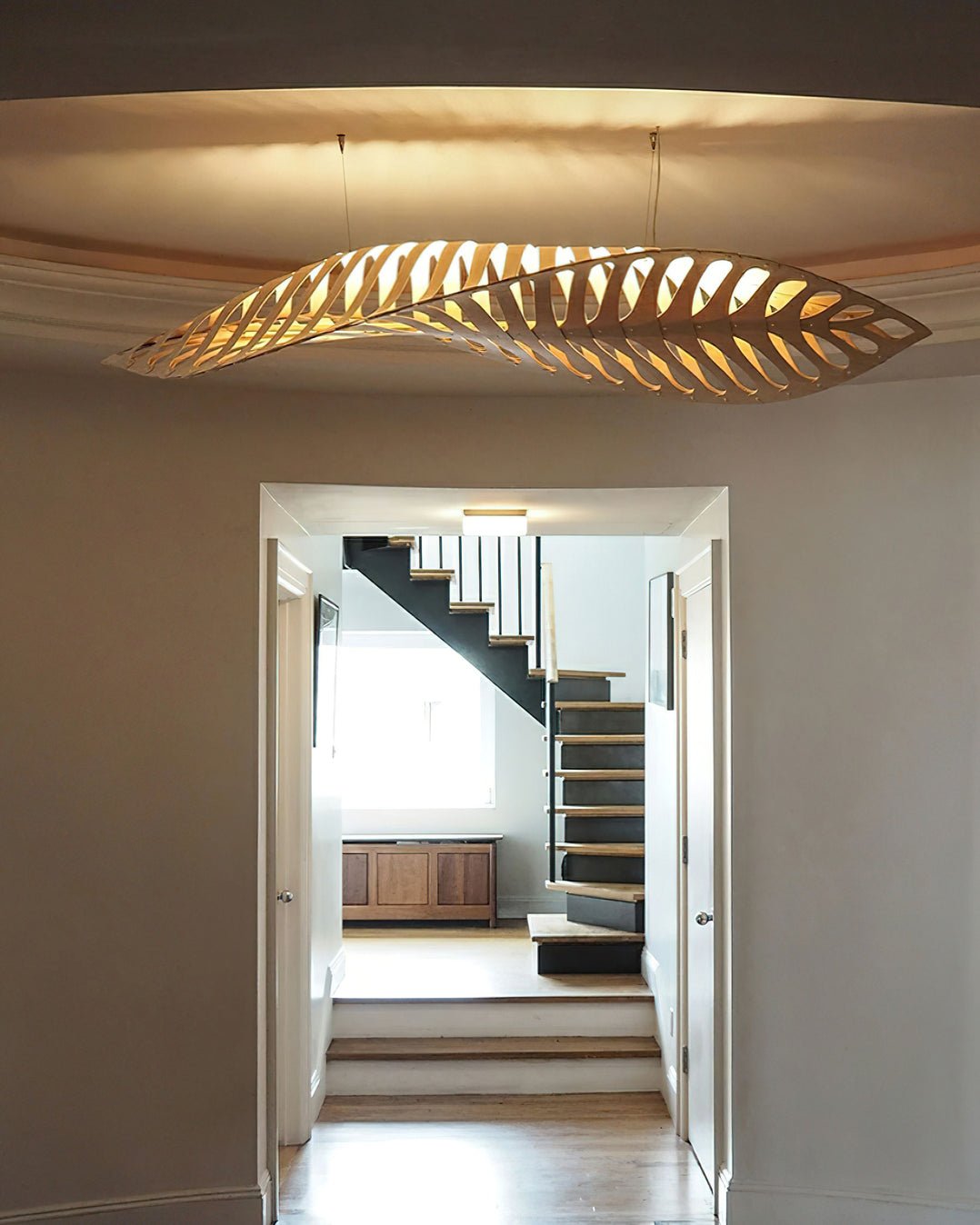 Zephyr Pendant Lamp