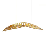 Zephyr Pendant Lamp
