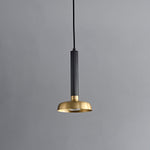 Zephyros Pendant Lamp