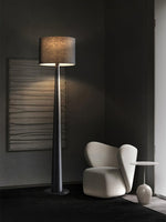 Zhanming Floor Lamp 19.7"