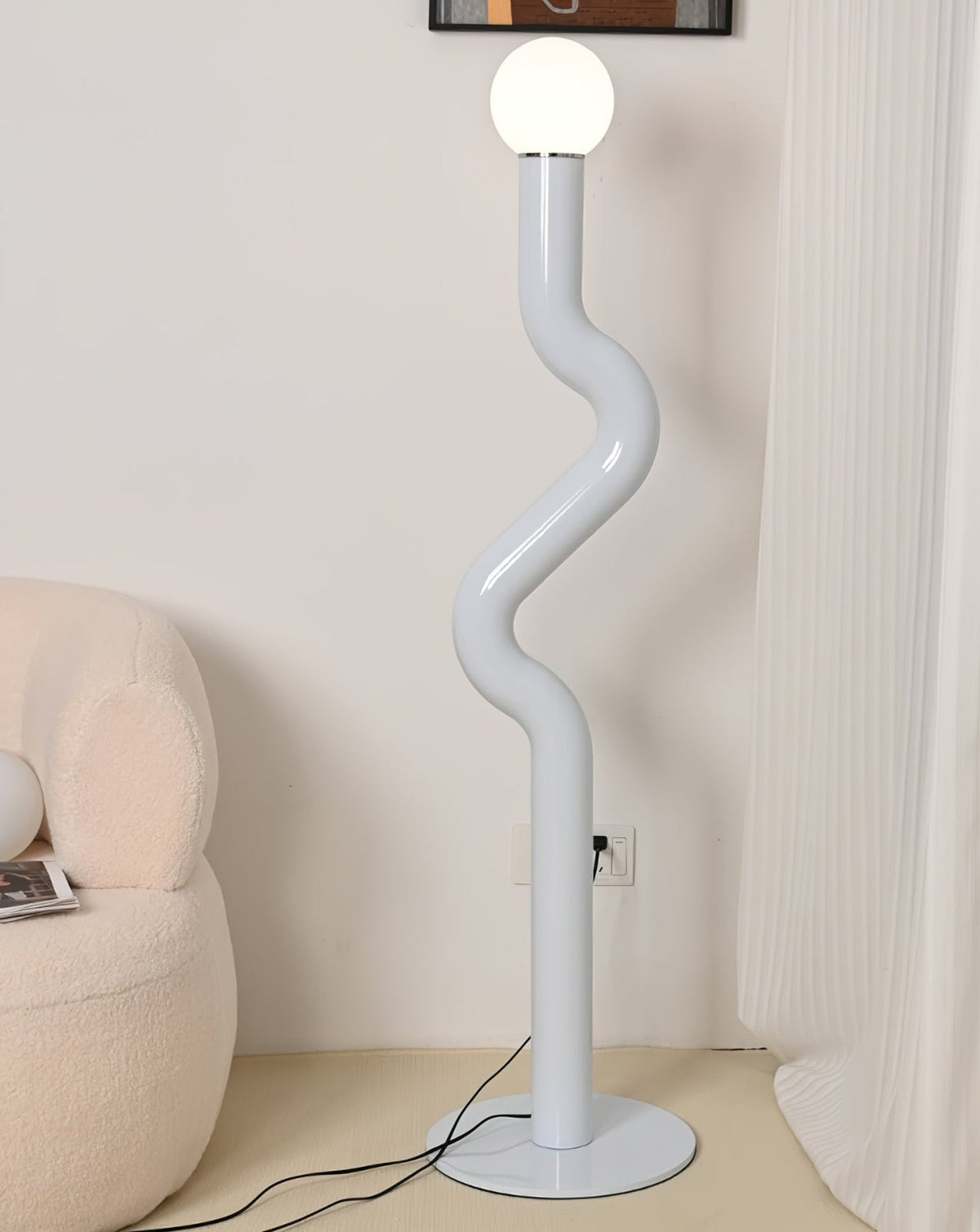 Ziggy Floor Lamp