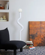 Ziggy Floor Lamp