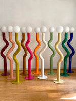 Ziggy Floor Lamp