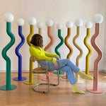 Ziggy Floor Lamp