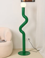 Ziggy Floor Lamp