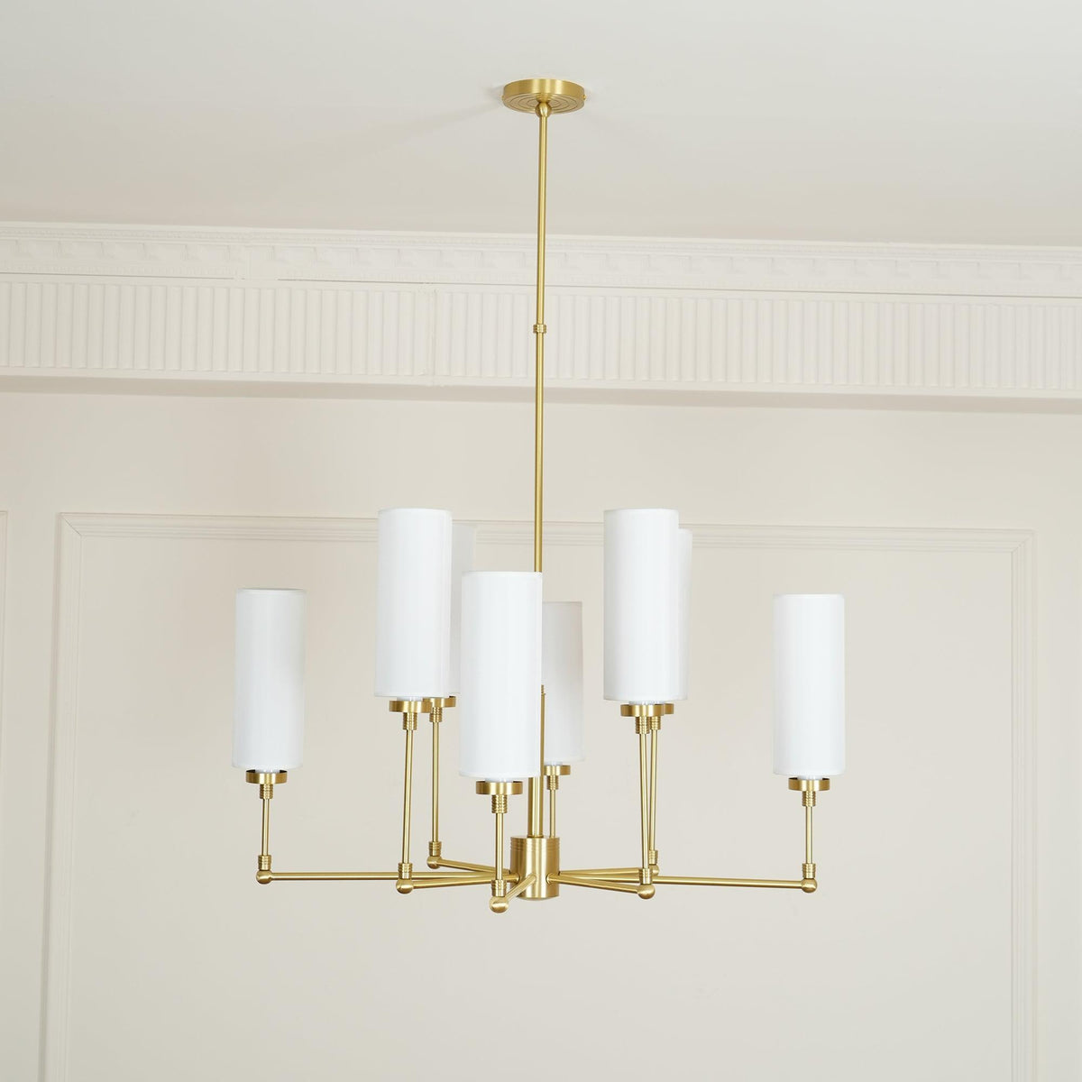 Ziyi Chandelier