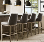 Machinist Metal Cloche Pendant