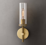Lambeth Knurled Sconce