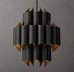 Cathedral Chandelier 24"