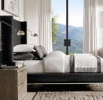 Convessi Swing-Arm Sconce