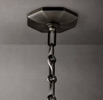 Bonnington Round Chandelier 24"
