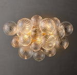 Talia Grand Sconce