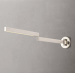 Mallemort Task Sconce